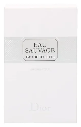 Miniatura 4 de Ch.Dior Eau Sauvage/Ch.Dior Edt Spray 3.4 oz (M) 3.4 Oz Edt Spray 3.4 Oz