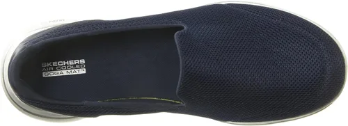Miniatura 5 de Skechers Tenis Go Walk 5 para mujer