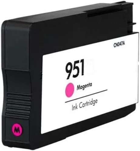 Miniatura 3 de Paquete de 4 cartuchos de tinta rellenados para HP 950XL 951 para Officejet Pro 8610 8600 276DW 8100 8615 8620