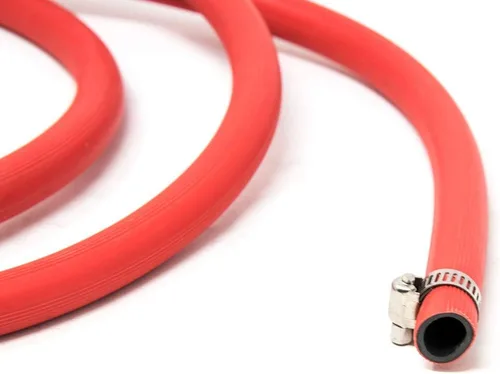 Miniatura 4 de Gas One 2102 Nuevo y Mejorado Kit de Regulador de Propano de Baja Presión de 6 pies y Conexión de Manguera para la mayoría de Parrillas de Gas