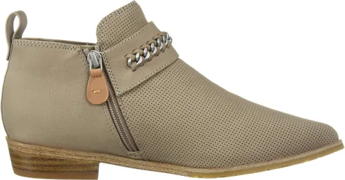 Miniatura 6 de Gentle Souls by Kenneth Cole - Botín de cadena Neptune para mujer, gris, 9