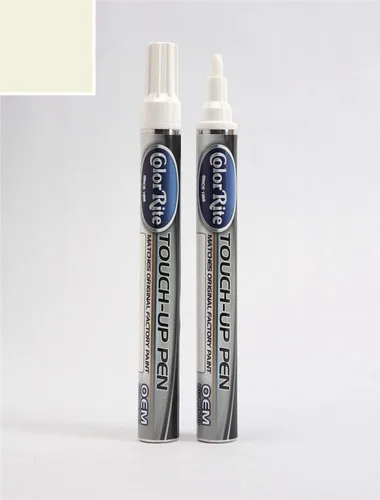Miniatura 156 de ColorRite - Pintura de retoque para Audi A8, color negro perla, color negro LW8X (2011) Havanna Black Pearl Clearcoat
