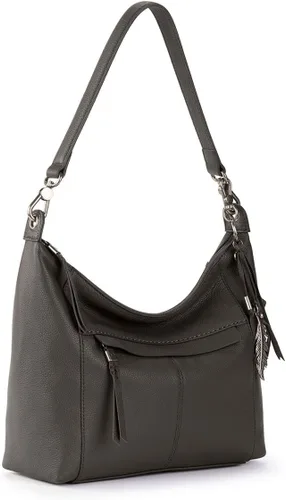 Miniatura 2 de The Sak Bolso Hobo Alameda en Piel