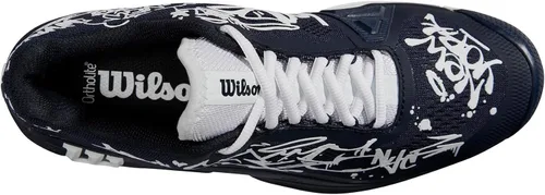Miniatura 2 de Wilson Rush Pro 4.0 Womens Hope NYC Tennis Shoes