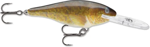Miniatura 7 de Rapala Señuelo de pesca Shad Rap 6