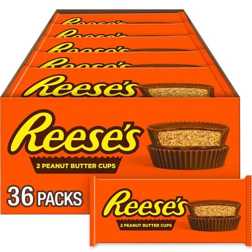 Chocolates Reese's Peanut Butter Cup