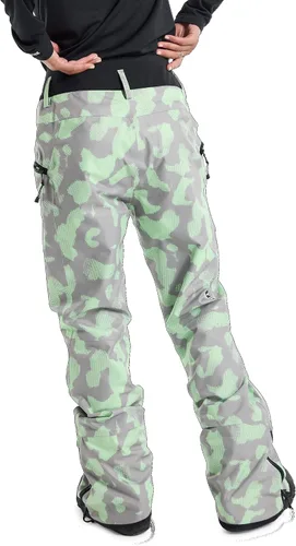 Miniatura 4 de Burton Marcy - Pantalones elásticos de tiro alto para mujer