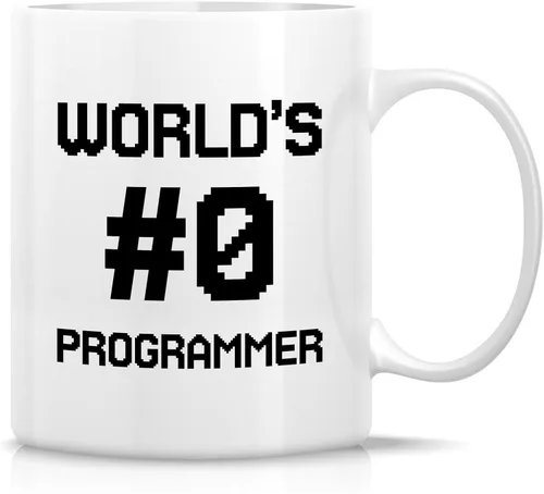 Miniatura 10 de Retreez Taza divertida – Taza de café de cerámica de 11 onzas – Divertido, sarcasmo, sarcástico, regalos de cumpleaños inspiradores para amigos
