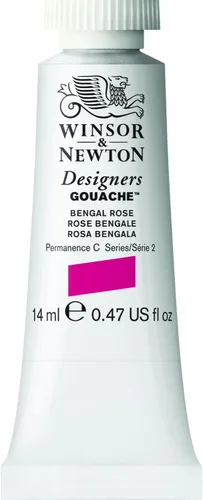 Miniatura 65 de Tubos de pintura Winsor & Newton Designers Gouache