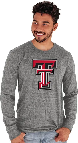 Miniatura 29 de Blue 84 NCAA - Camiseta de manga larga para hombre, diseño vintage