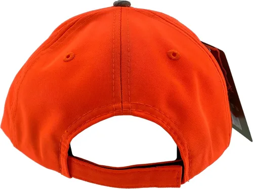 Miniatura 2 de John Deere Blaze Realtree Edge Sombrero - LP83146 Naranja, Naranja