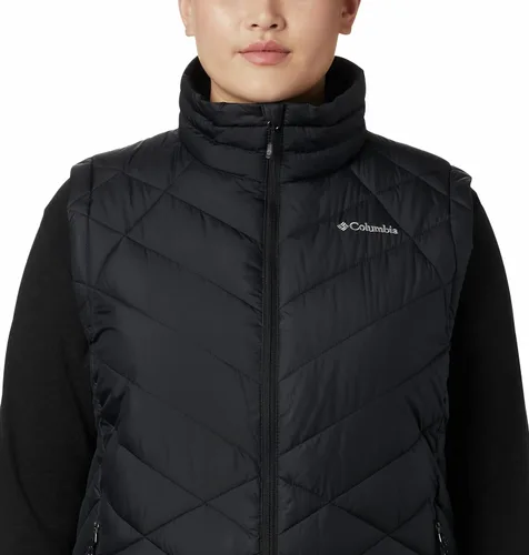 Miniatura 9 de Columbia Heavenly Chaleco para mujer