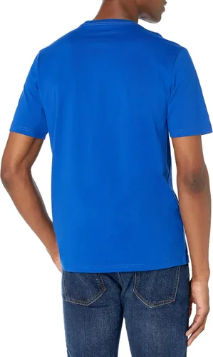 Miniatura 3 de Tienda Essentials Disney Marvel Star Wars - Camisetas de cuello redondo para hombre ajuste regular paquete de 2
