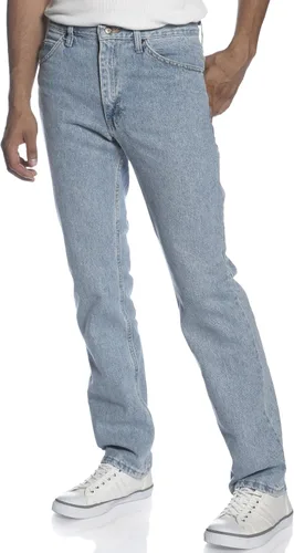 Miniatura 15 de Lee - Jeans de ajuste regular y corte recto para hombres