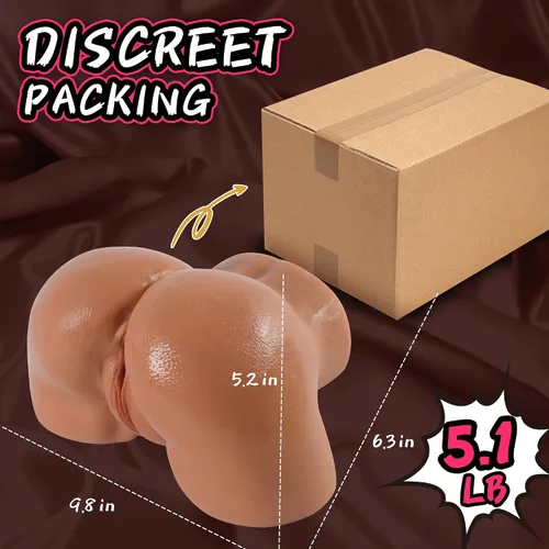 Miniatura 6 de Muñeca sexual masturbador masculino coños de bolsillo realistas para hombres, culo grande, muñeca de amor masculina, coño falso, culo mamada con 2
