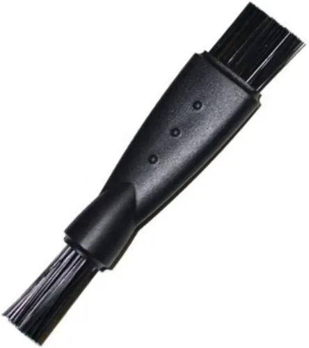 Miniatura 3 de HQRP Paquete de 3 cepillos de limpieza compatibles con Remington 4500 (modelo AT830/46) BHT250 BHT300 BHT600 Ep7020 F-4800 F-4900 F2-3800 F2-3800L