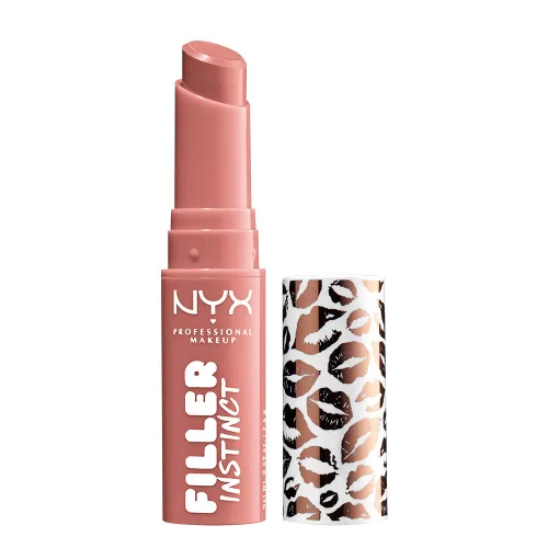 Miniatura 9 de NYX PROFESSIONAL MAKEUP - Filler Instinct Plumping - Color labial, bálsamo labial - Juicy Pout (Rojo cereza)