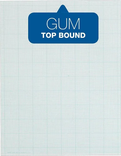 Miniatura 3 de Tops Cruz Sección Pad, Blanco