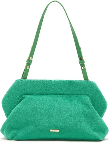 Miniatura 3 de Vince Camuto Embrague Amari, Verde Lotus