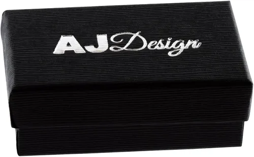 Miniatura 4 de AJDesign Colgante de plata de ley con sello mesiánico, joyería religiosa espiritual, collar injertado con cadena