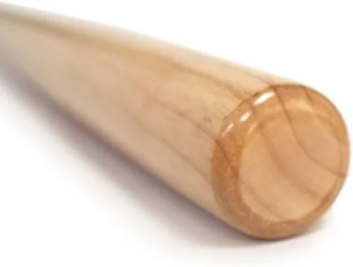 Miniatura 3 de BB-W Bate de béisbol de madera de 24 pulgadas, 28 pulgadas, 30 pulgadas, 32 pulgadas, madera