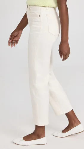 Miniatura 4 de Pistola Denim Pantalones de mezclilla Cassie Crop para mujer