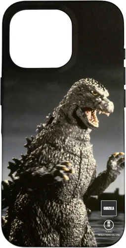 Miniatura 19 de Funda para iPhone 13 Godzilla Icons of Toho 1984