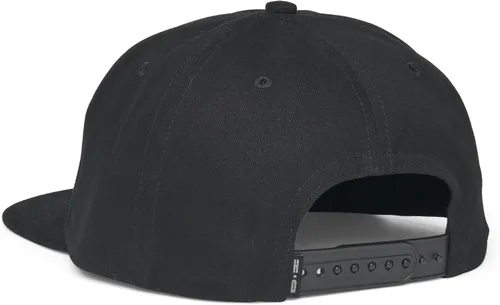 Miniatura 2 de Harley-Davidson Gorra Snapback para hombre, color negro - 97665-22VM, Negro