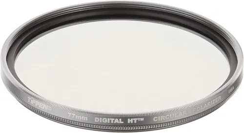 Miniatura 2 de Tiffen Polarizador circular recubierto multi digital HT de 2.047 in