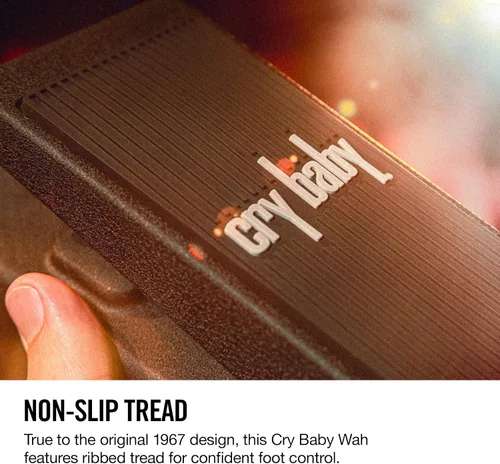 Miniatura 4 de Cry Baby® Junior Wah
