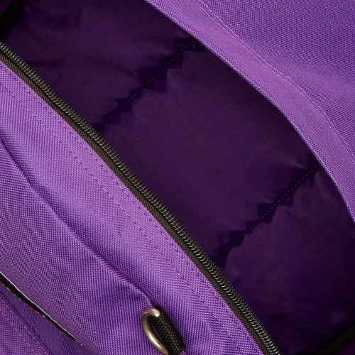 Miniatura 8 de Everest Mochila clásica para equipaje, Violeta oscuro, Mochila clásica