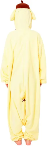 Miniatura 8 de SAZAC Kigurumi - Pompompurin - Mono de Halloween