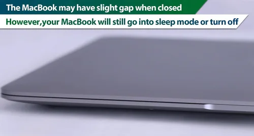 Miniatura 7 de STARY Pantalla de privacidad Macbook Air de 13 pulgadas (2018-2021, M1) y Macbook Pro de 13 pulgadas (2016-2022, M1, M2), magnética extraíble