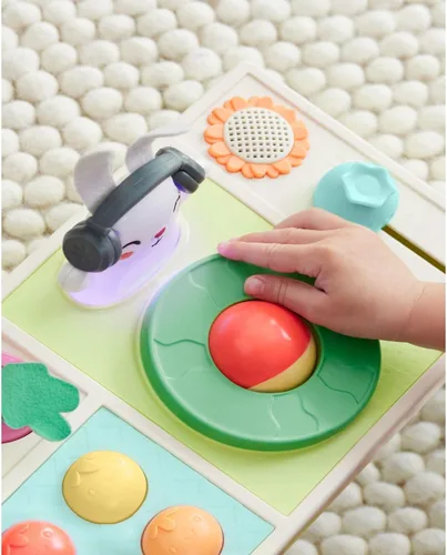 Miniatura 5 de Skip Hop Juguetes musicales para bebés