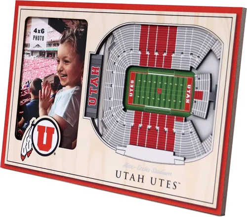 Miniatura 14 de YouTheFan Marco de fotos 3D StadiumView de la NCAA