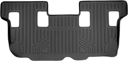 Miniatura 7 de MAXLINER Alfombrillas de segunda fila para Ford Expedition 2007-2010