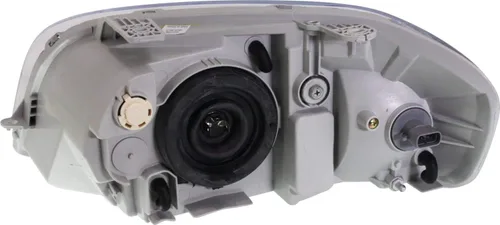 Miniatura 5 de Evan Fischer Faro delantero del lado del conductor y del pasajero para Chevrolet Aveo LS LT 2007-2011 Halógeno con bombilla(s) Sedan Reemplaza#