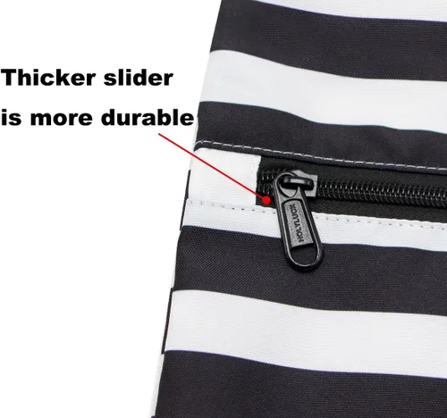 Miniatura 2 de HOLYLUCK - Mochila, bolsa deportiva con cordón ajustable para gimnasio