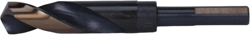 Miniatura 9 de Century Drill & Tool, 44364, 1", Plata y Deming, Taladros de alta velocidad, acero cobalto