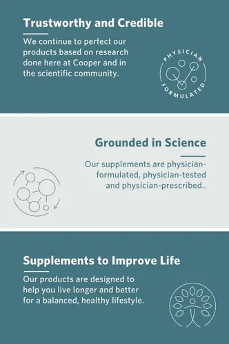 Miniatura 6 de Cooper Complete - Suplemento para la salud articular - La cápsula contiene: glucosamina, condroitina, gelatina, bromelina y magnesio-suministro