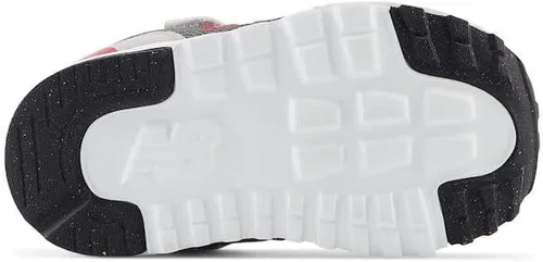 Miniatura 6 de New Balance Baby-Boy's 515 V1 New-b Hook and Loop Sneaker