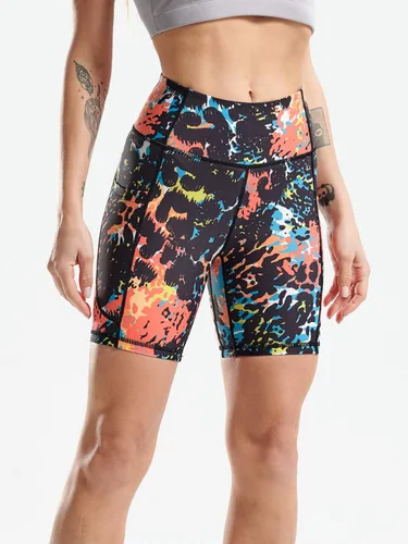 Miniatura 3 de CADMUS Pantalones cortos de yoga de cintura alta para mujer de 3 pulgadas, 4 pulgadas, 6 pulgadas, 7 pulgadas, 8 pulgadas, sensación desnuda