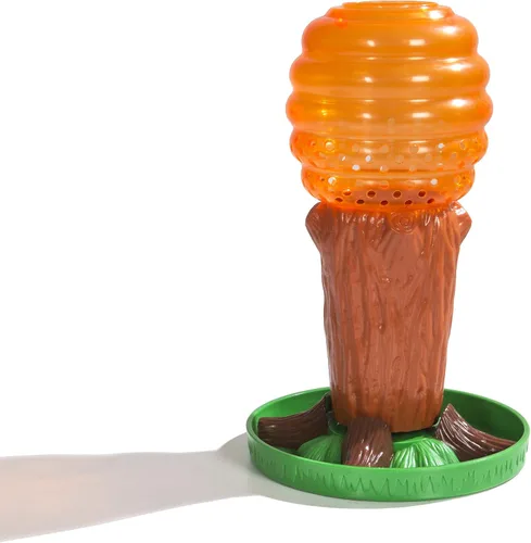 Miniatura 7 de Juego de mesa Honey Bee Tree, "Don't Wake the Bees Please!", de la marca International Playthings Game Zone Clásica diversión en familia para niños