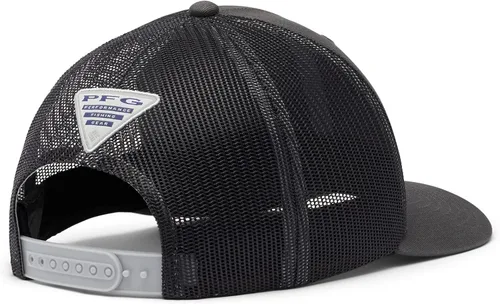 Miniatura 6 de Columbia Gorra de malla con bandera de árbol