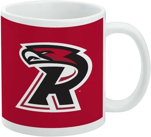 Miniatura 317 de Taza de cerámica con logotipo principal de Marshall, tazas originales para regalo para café, té y bebidas calientes, 11 oz, blanca