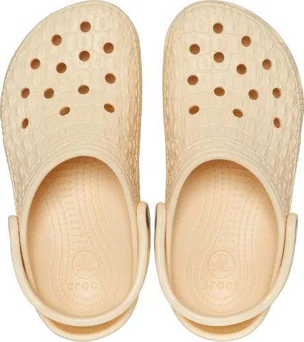 Miniatura 5 de Crocs Zuecos clásicos de Crocskin unisex para adultos