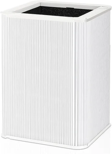 Miniatura 7 de Filtro de Reemplazo 121 Compatible con Purificador de Aire Blueair Blue Pure 121, Filtros HEPA 2-en-1 con Partícula y Filtro de Reemplazo de Carbón