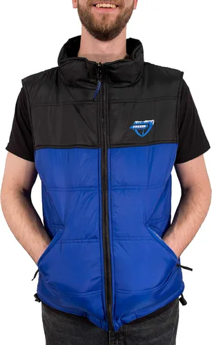 Miniatura 2 de Chamarra y chaleco de invierno Freeze Defense para hombre (3 en 1)