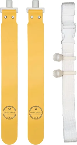 Miniatura 8 de Flag Football Belt - 2 Flags - Single