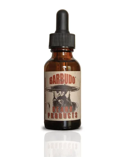 Miniatura 16 de Aceite para barba (Butch: Birchwood, Oud y Lemongrass) Made in USA with moringa, argan, and jojoba oils. Moisturizes & nourishes dry, flaky skin